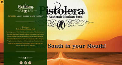 Pistolera Mexican Food Restaurant